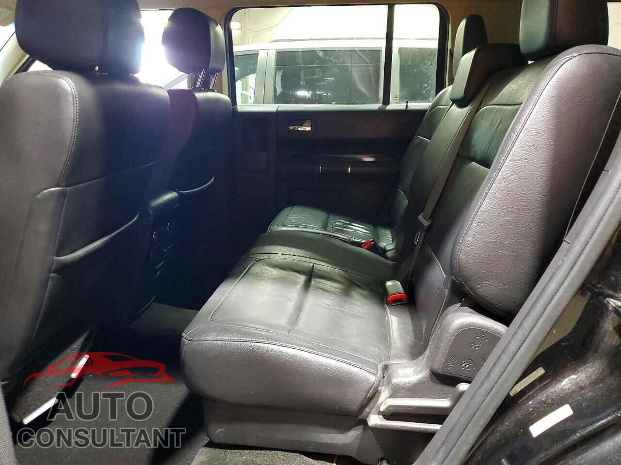 FORD FLEX 2015 - 2FMGK5C83FBA02304