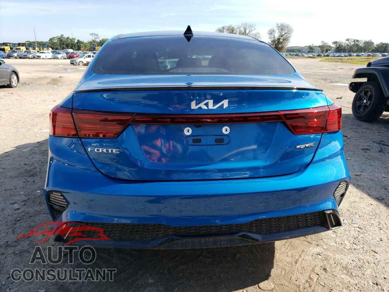 KIA FORTE 2023 - 3KPF54AD1PE679976