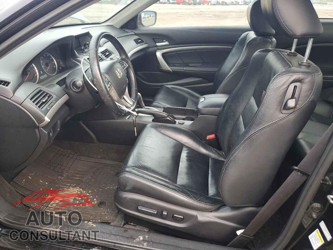 HONDA ACCORD 2011 - 1HGCS2B84BA006727