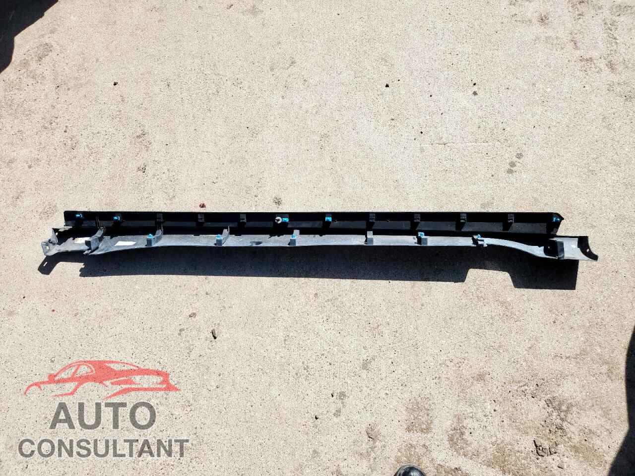 JEEP GRAND CHER 2020 - 1C4PJMDX4LD635519