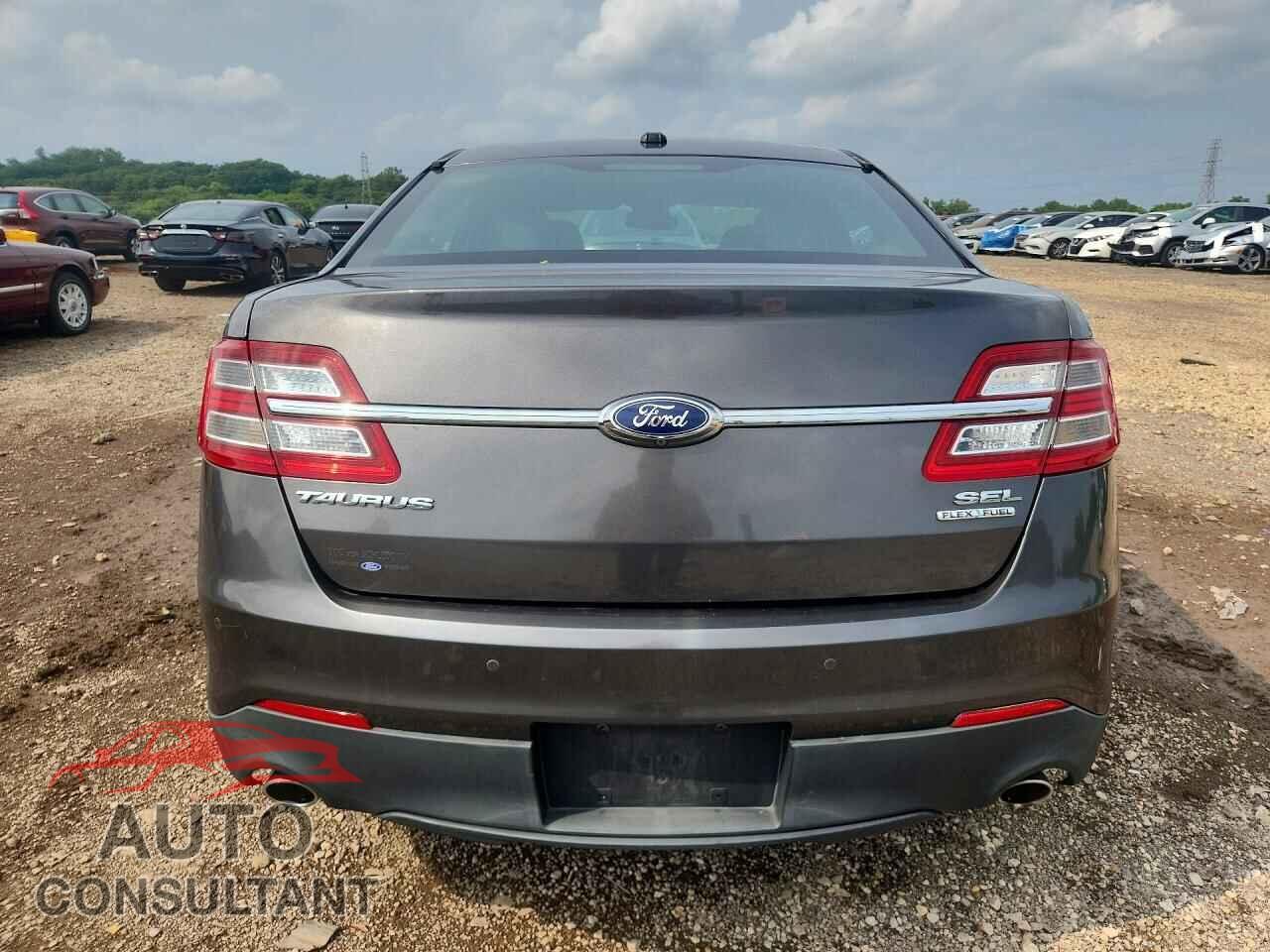 FORD TAURUS 2015 - 1FAHP2E86FG113739