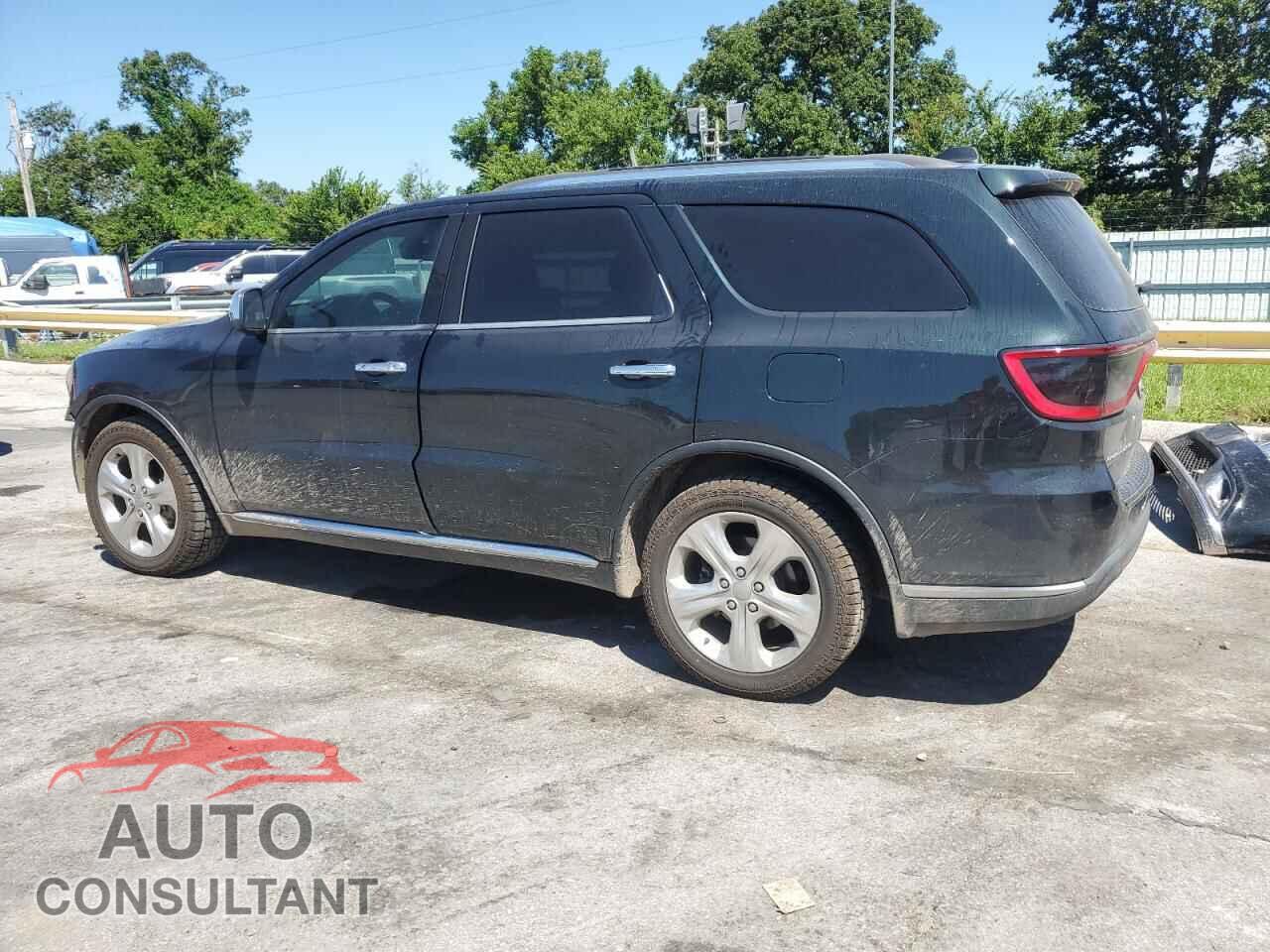 DODGE DURANGO 2015 - 1C4RDHAG2FC147210