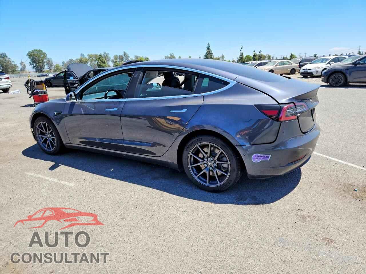 TESLA MODEL 3 2019 - 5YJ3E1EA2KF331365