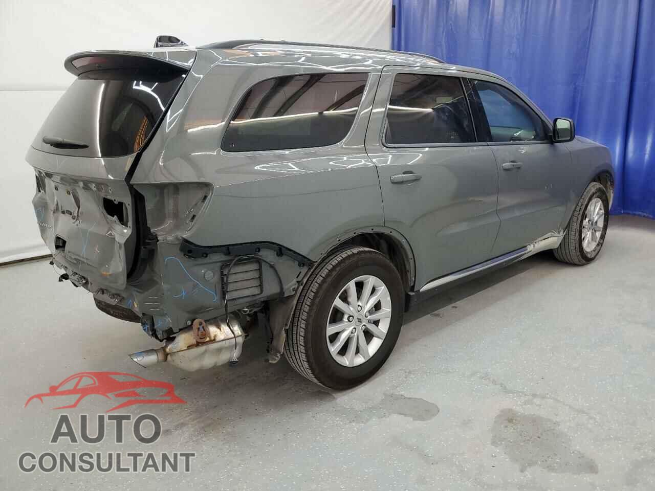 DODGE DURANGO 2023 - 1C4RDHAG2PC635557