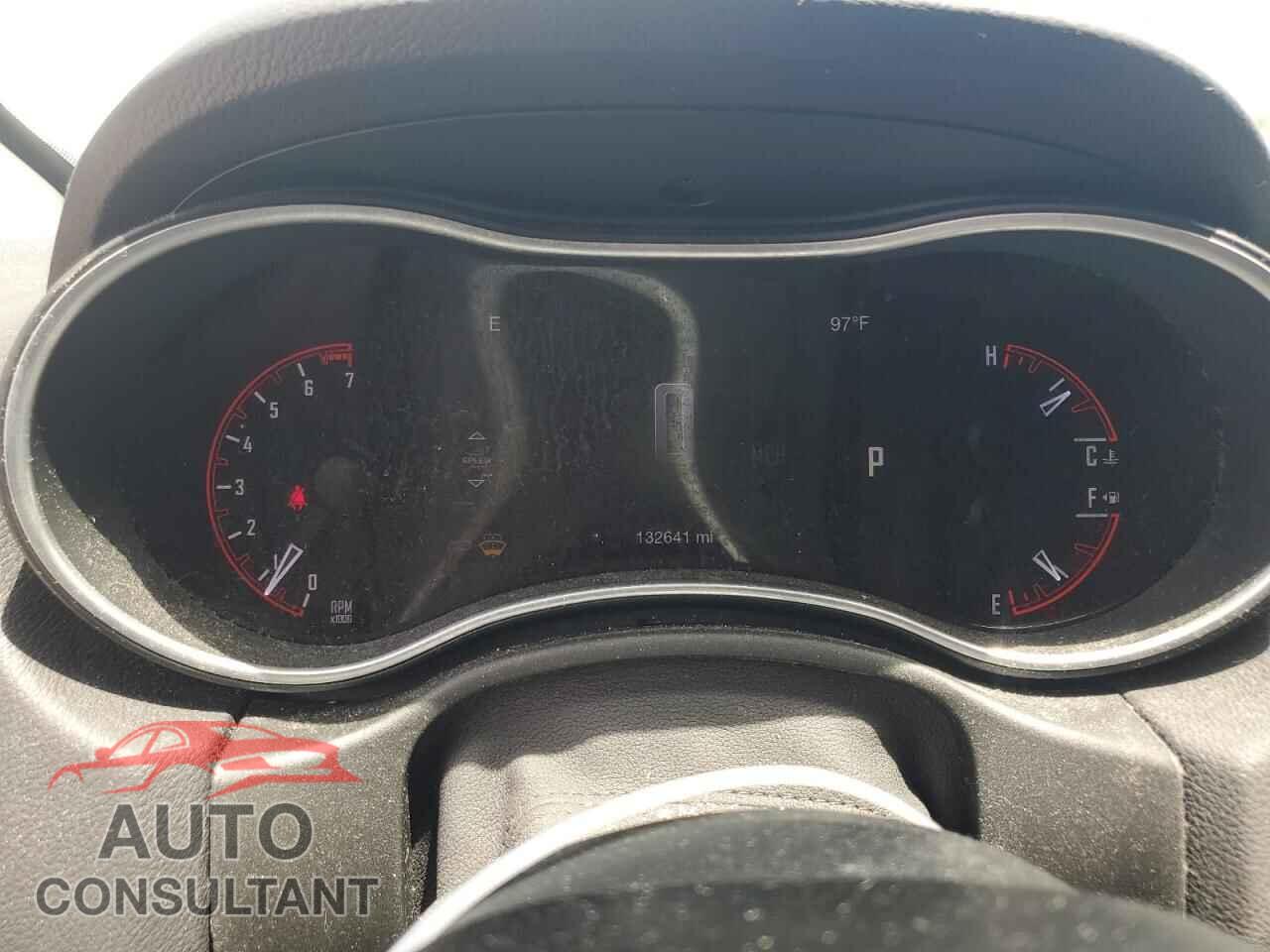 DODGE DURANGO 2019 - 1C4RDHAG1KC674049