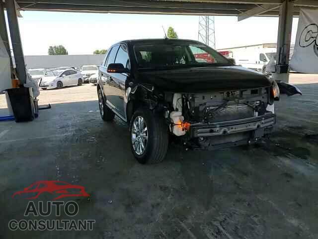 FORD EDGE 2014 - 2FMDK4KC7EBA38031