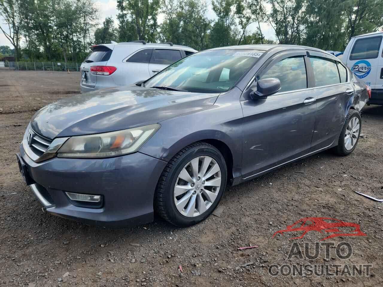 HONDA ACCORD 2013 - 1HGCR2F76DA019298