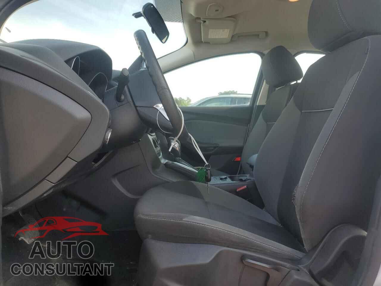 FORD FOCUS 2013 - 1FADP3F23DL175537