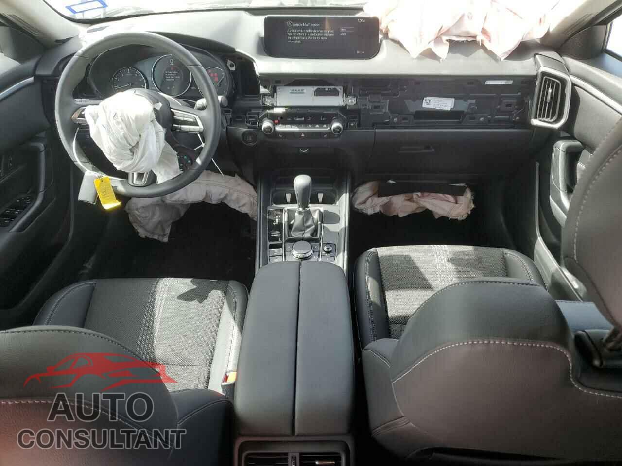 MAZDA CX-50 PREF 2024 - 7MMVABBM4RN199617