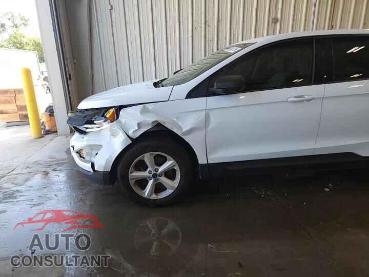 FORD EDGE 2015 - 2FMTK4G88FBB39452