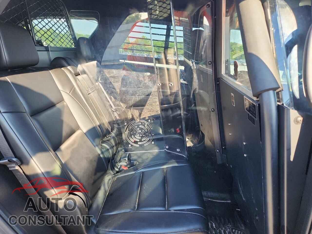DODGE DURANGO 2023 - 1C4SDJFT9PC631410