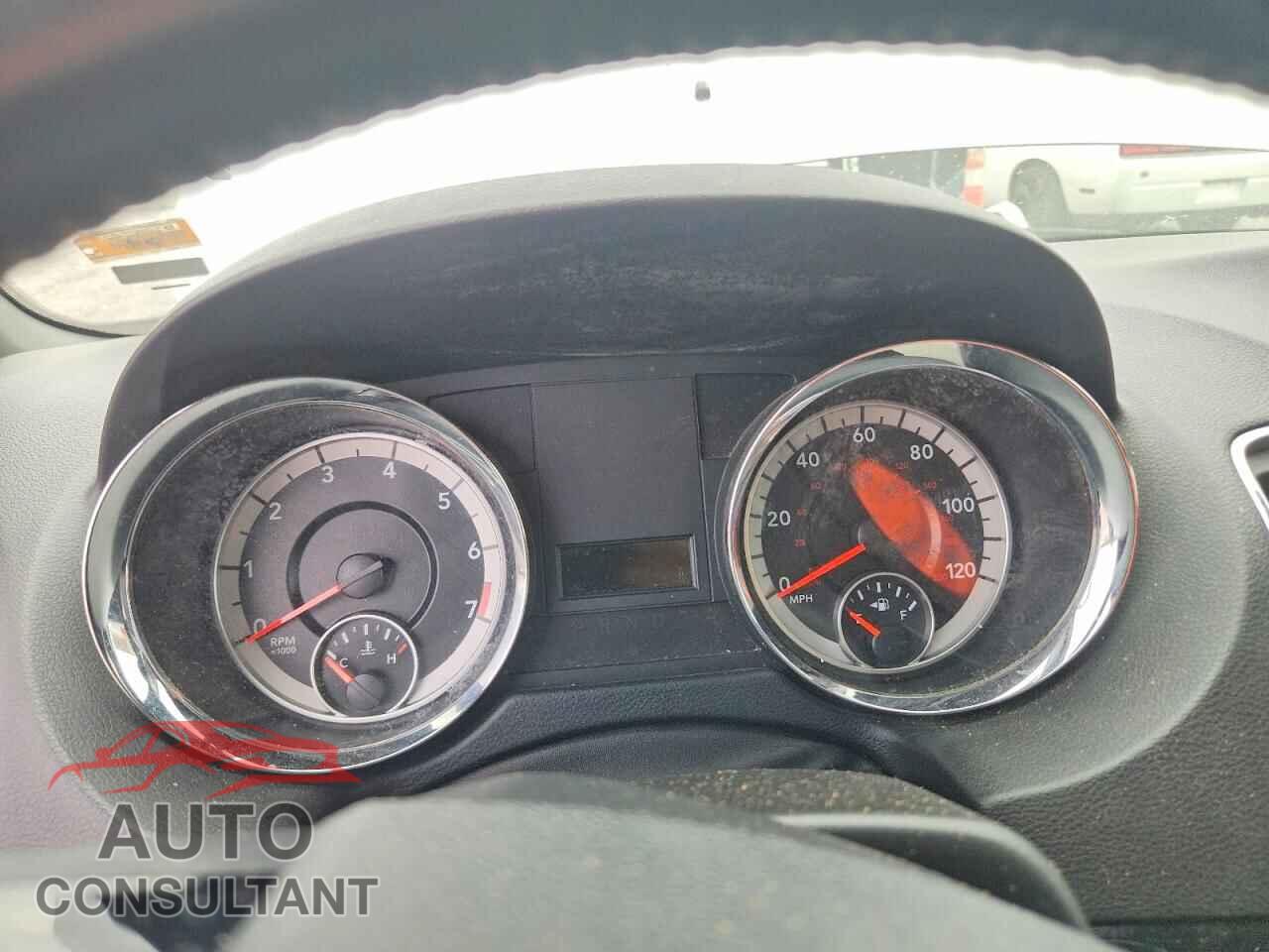 DODGE CARAVAN 2019 - 2C4RDGCG9KR784880