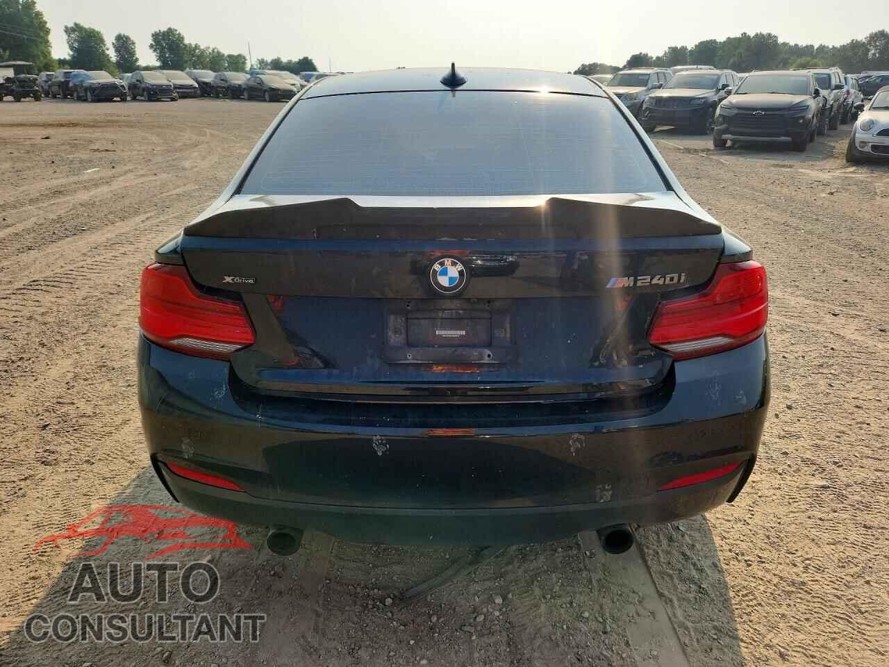 BMW M2 2018 - WBA2J7C53JVB28727
