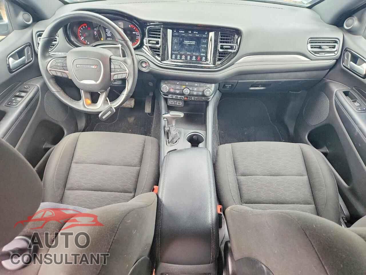 DODGE DURANGO 2024 - 1C4RDJAG0RC175406