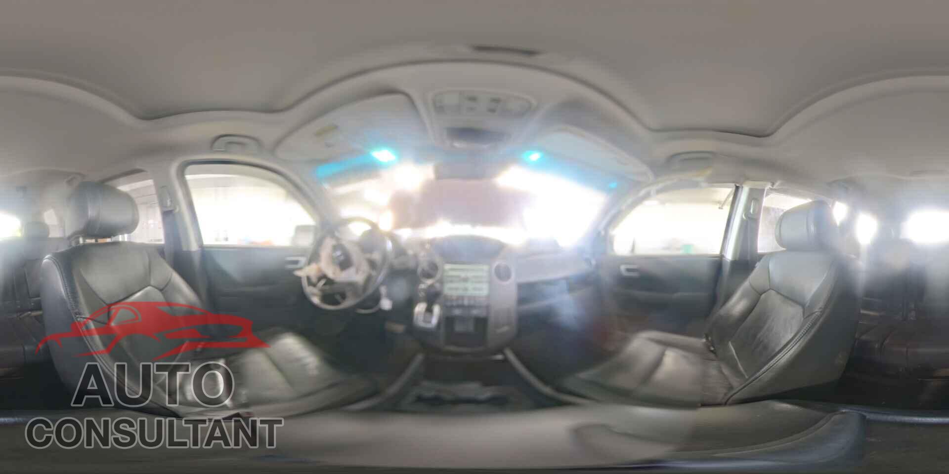 HONDA PILOT 2011 - 5FNYF4H59BB010152