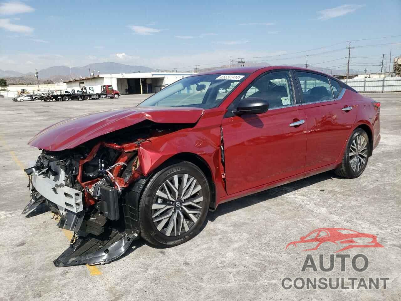 NISSAN ALTIMA 2024 - 1N4BL4DV7RN403931