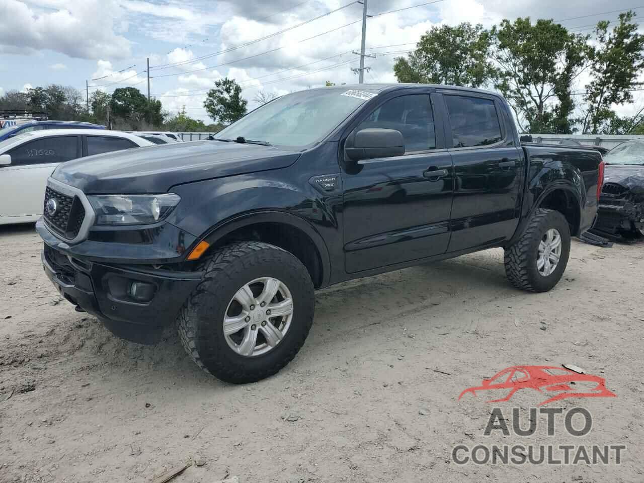 FORD RANGER 2019 - 1FTER4EH7KLA78360