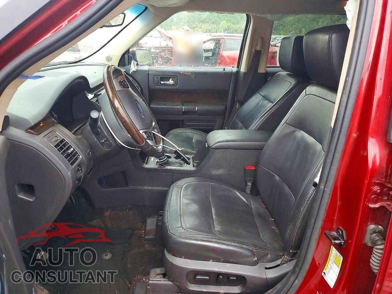 FORD FLEX 2016 - 2FMHK6D85GBA00306