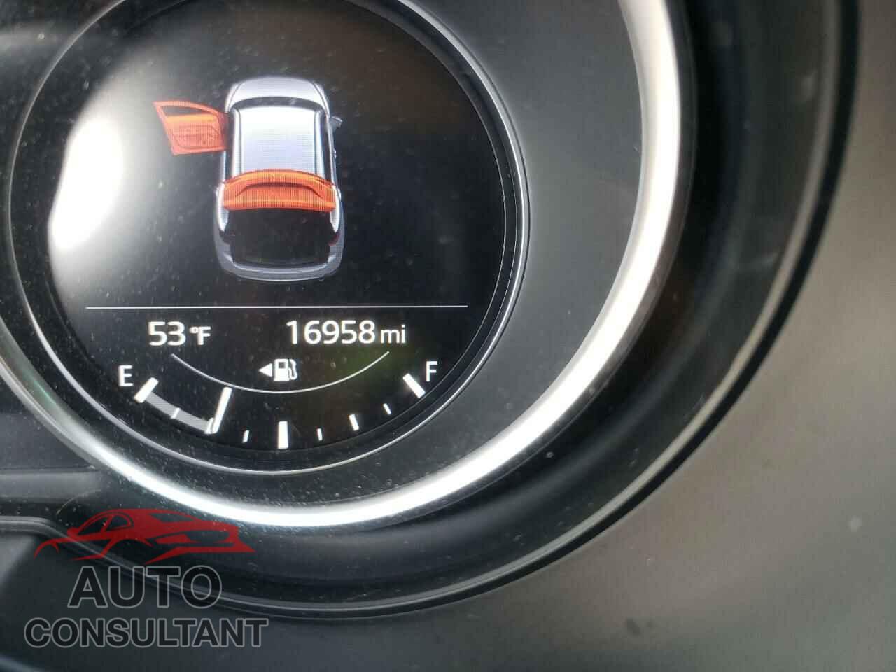MAZDA CX-5 2019 - JM3KFBCM8K0671475