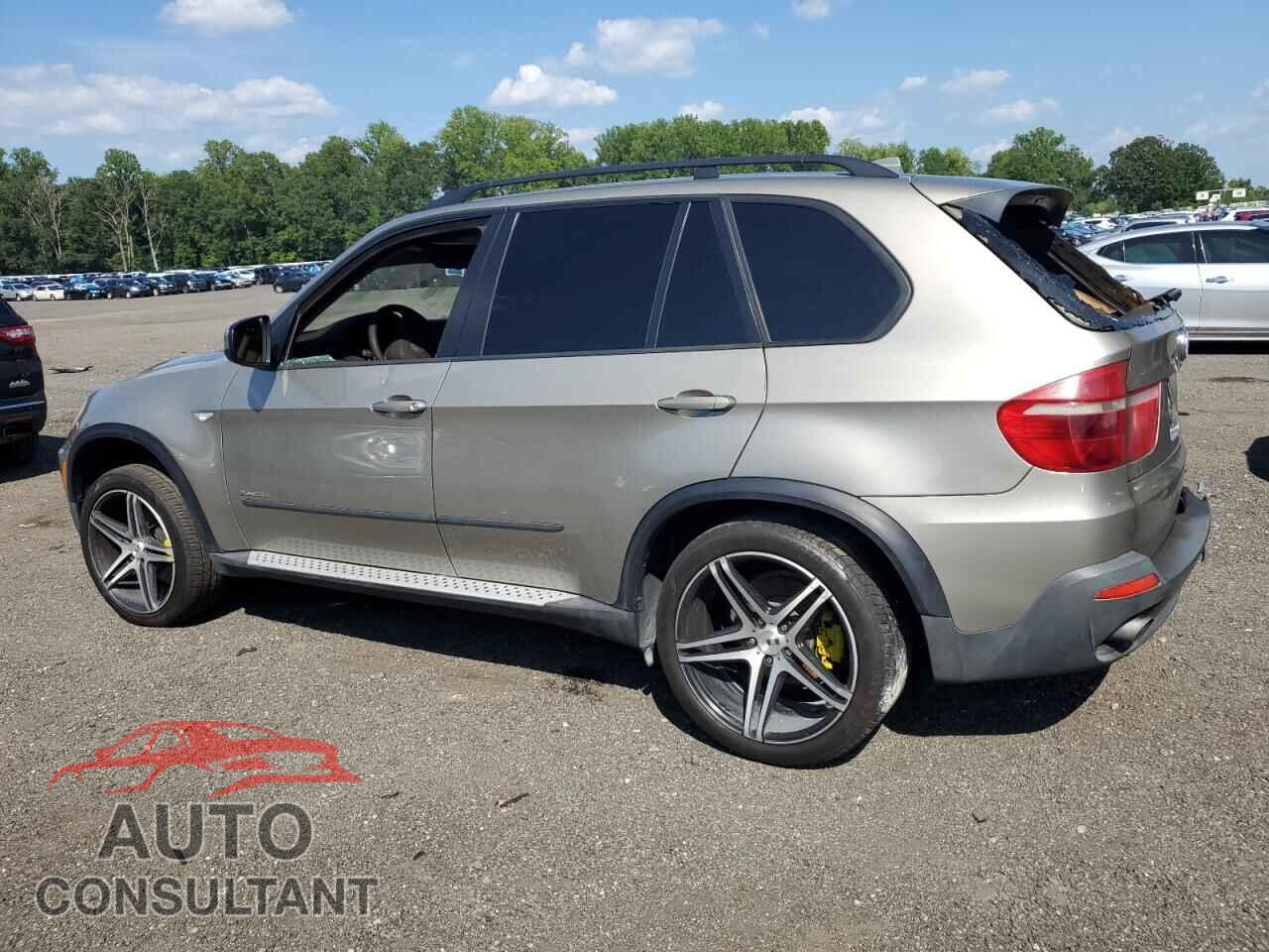 BMW X5 2009 - 5UXFE43559L269812