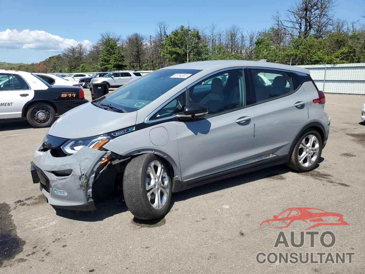 CHEVROLET BOLT 2019 - 1G1FY6S04K4103395