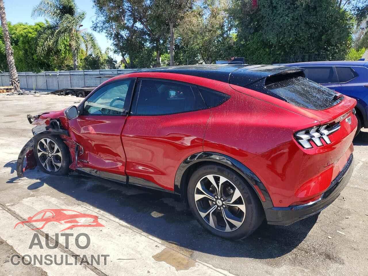 FORD MUSTANG 2023 - 3FMTK3SU4PMB07015