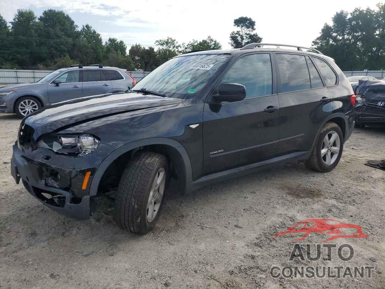 BMW X5 2009 - 5UXFE43569L265462