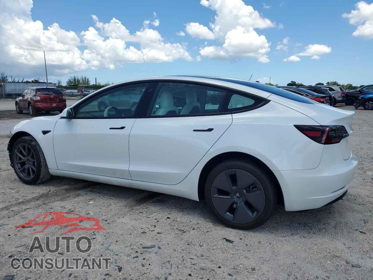 TESLA MODEL 3 2023 - 5YJ3E1EA1PF462553