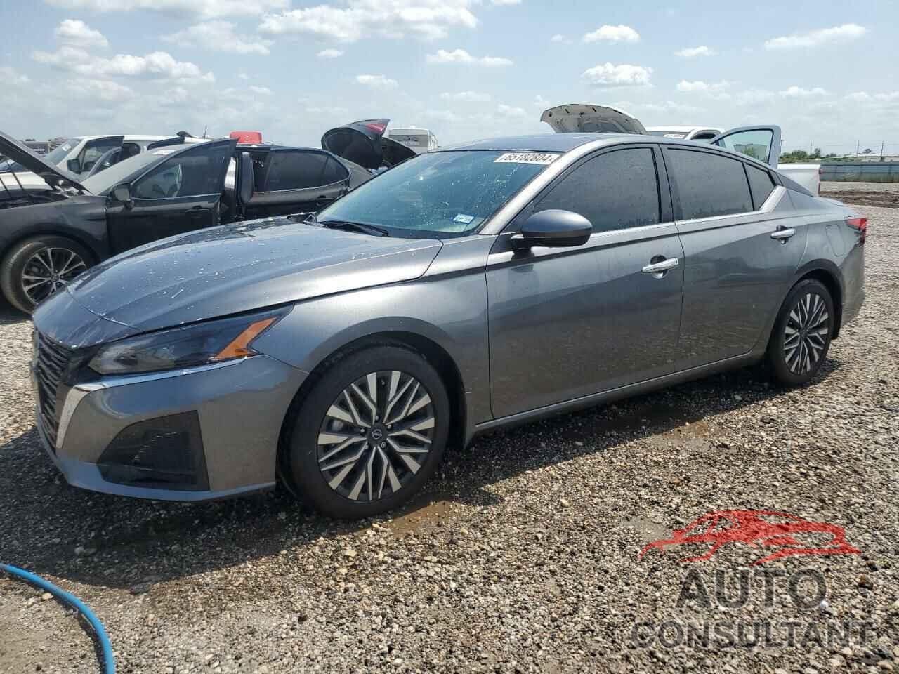 NISSAN ALTIMA 2024 - 1N4BL4DV3RN311814