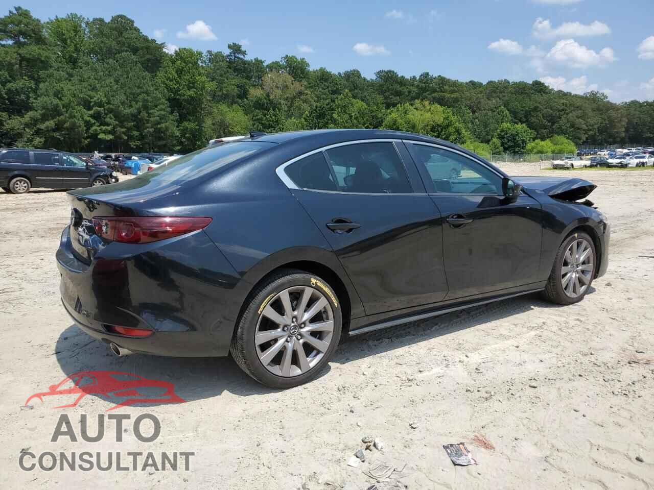 MAZDA 3 2019 - 3MZBPADL0KM105892