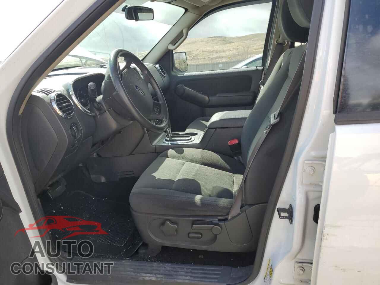 FORD EXPLORER 2009 - 1FMEU73E29UA43332