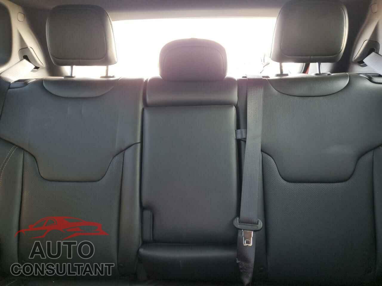 JEEP COMPASS 2023 - 3C4NJDCN5PT515428