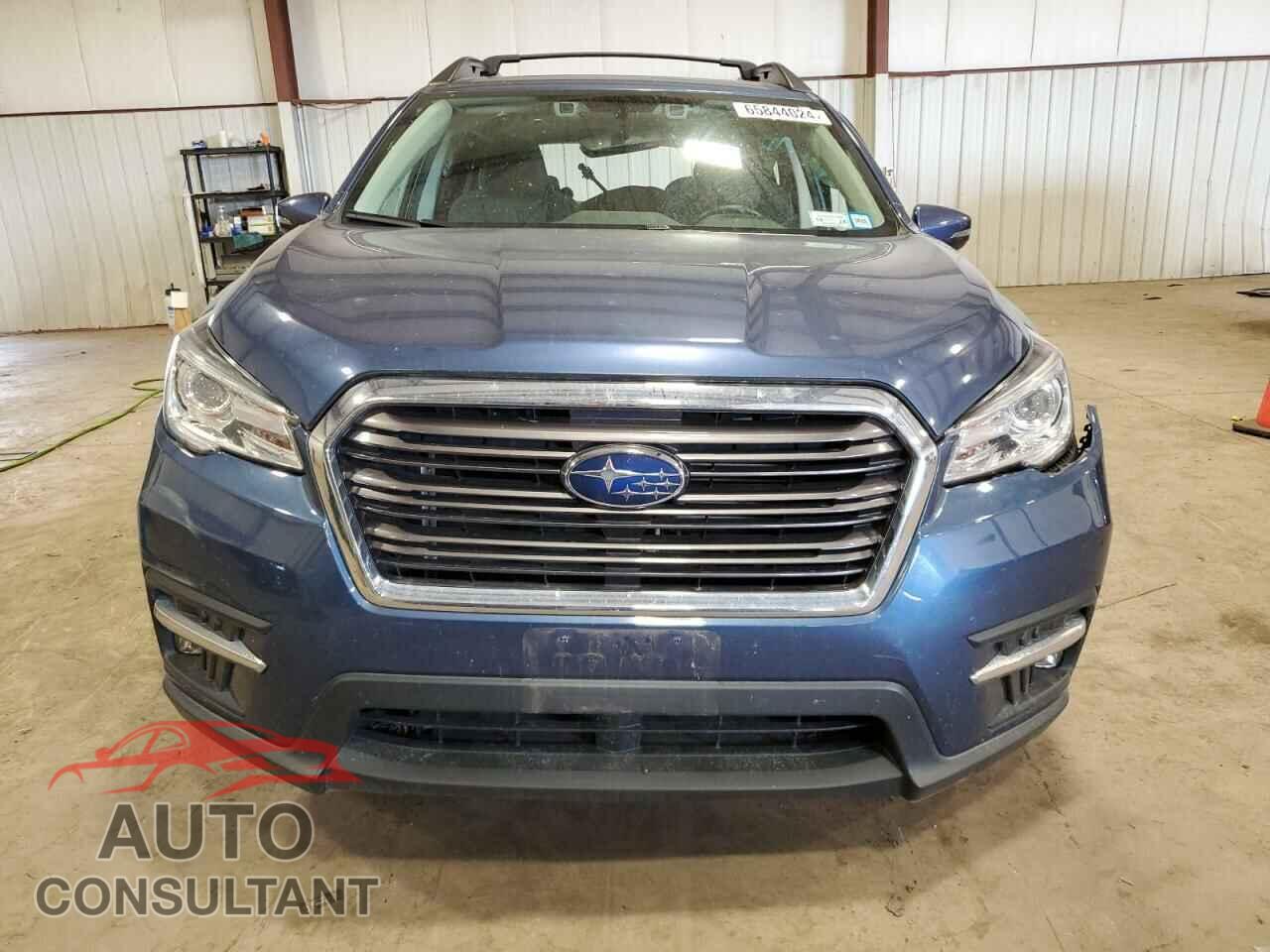 SUBARU ASCENT 2021 - 4S4WMAPD1M3401750