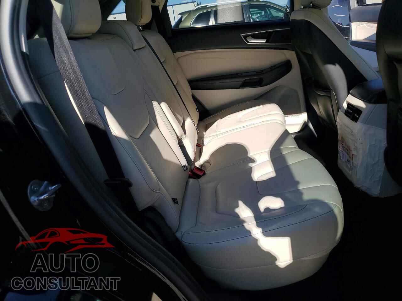 FORD EDGE 2016 - 2FMPK3K91GBB66067