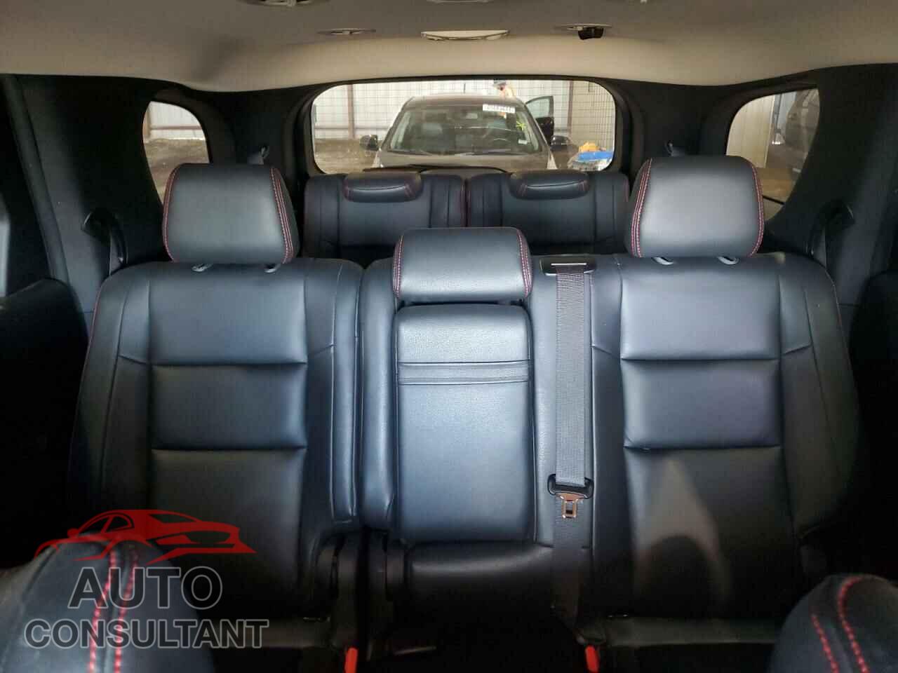 DODGE DURANGO 2020 - 1C4RDHAG5LC204656