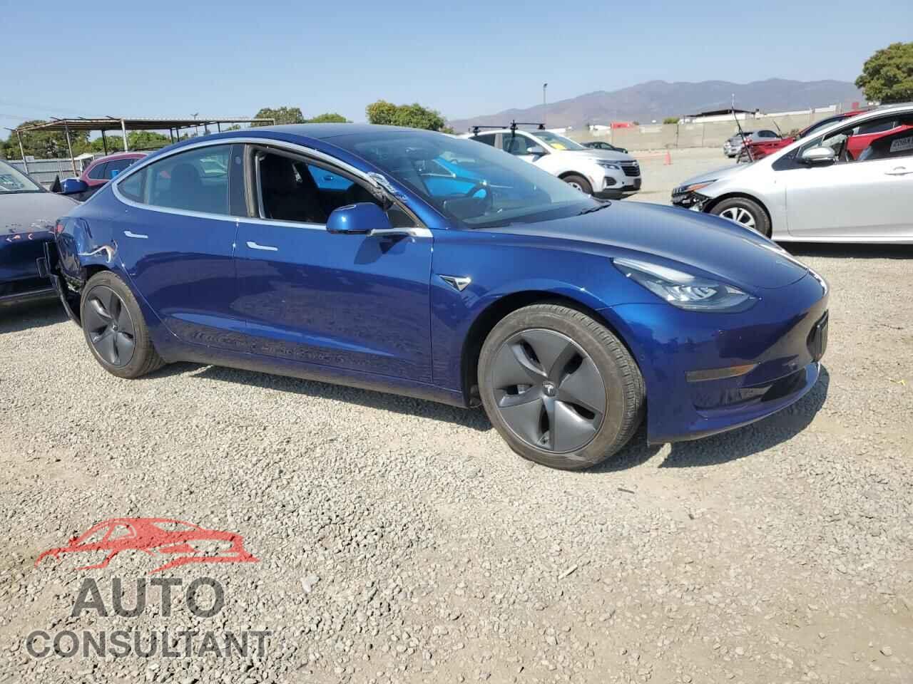 TESLA MODEL 3 2020 - 5YJ3E1EA0LF799337