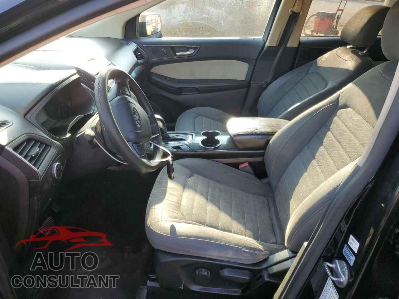 FORD EDGE 2016 - 2FMPK3G95GBB43450