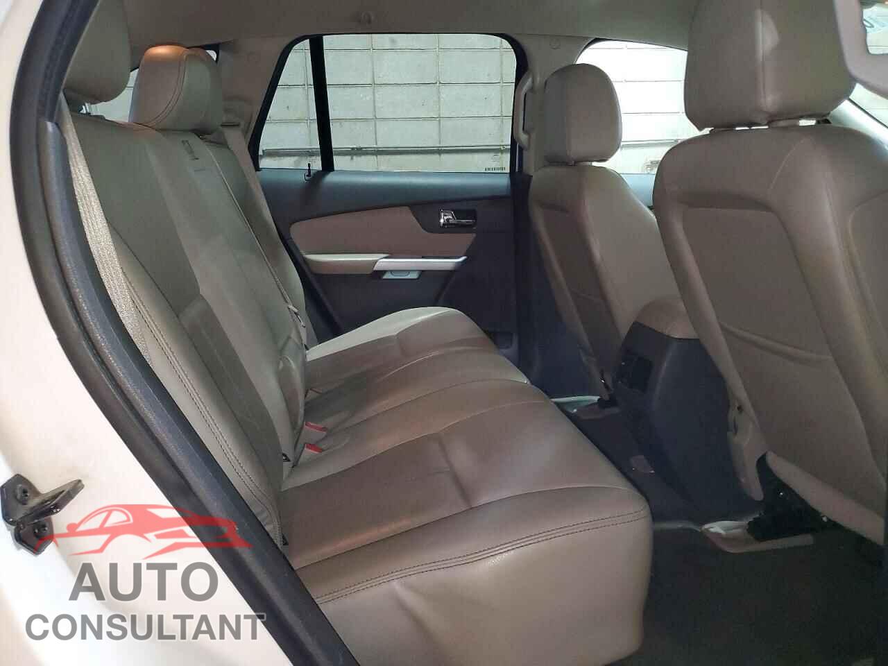 FORD EDGE 2013 - 2FMDK3JC7DBC78321