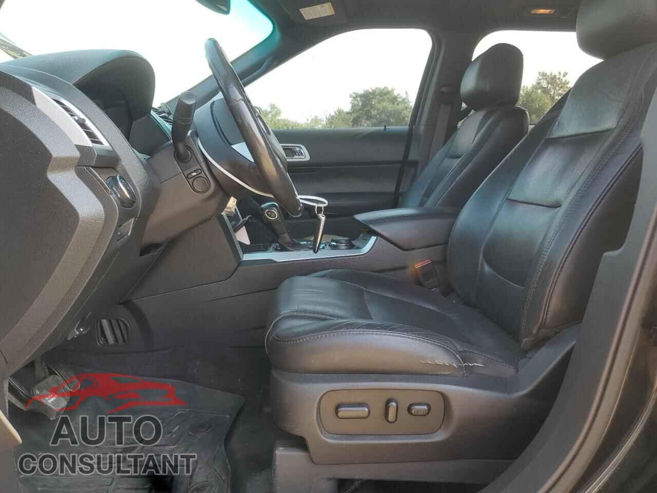 FORD EXPLORER 2015 - 1FM5K8F88FGA01825