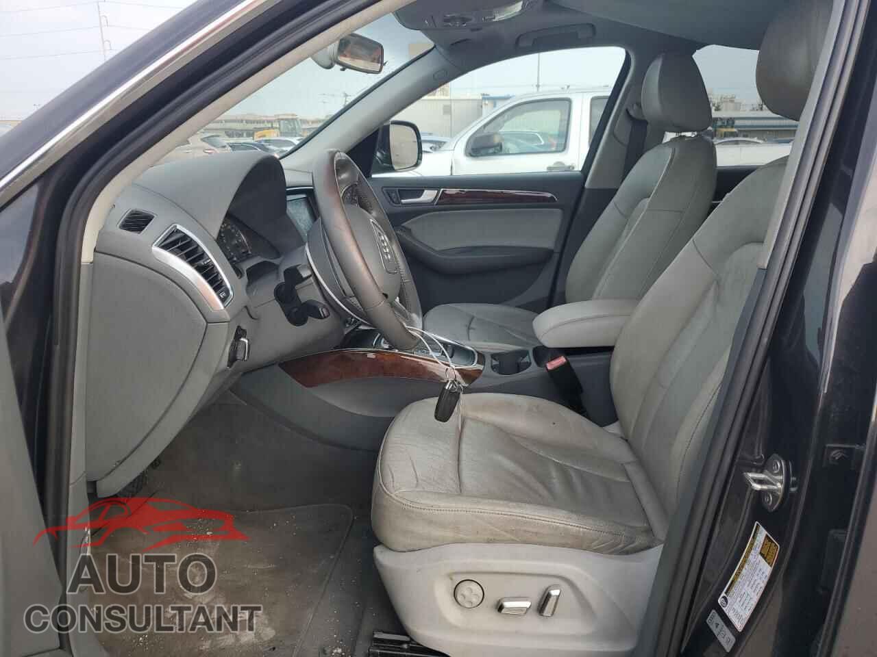 AUDI A3 2015 - WA1CFAFP3FA059532