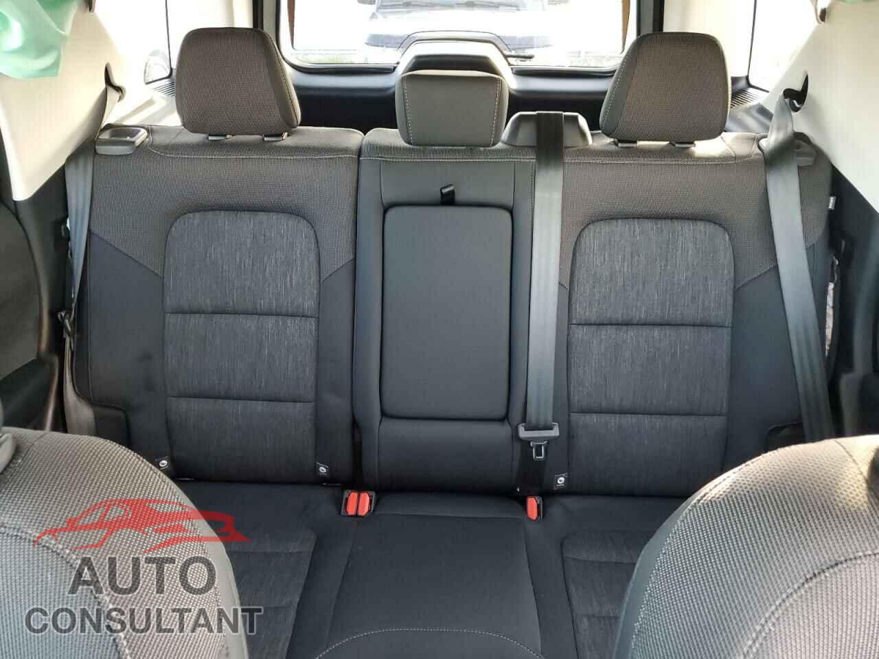 FORD BRONCO 2022 - 3FMCR9B64NRD40330