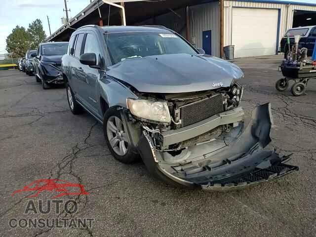 JEEP COMPASS 2011 - 1J4NT1FB2BD260711