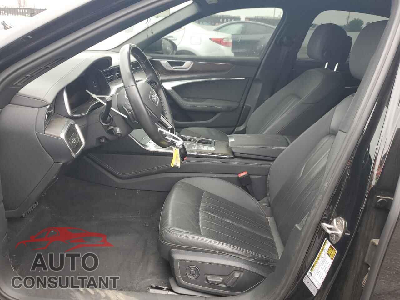 AUDI A6 2019 - WAUL2AF24KN081500
