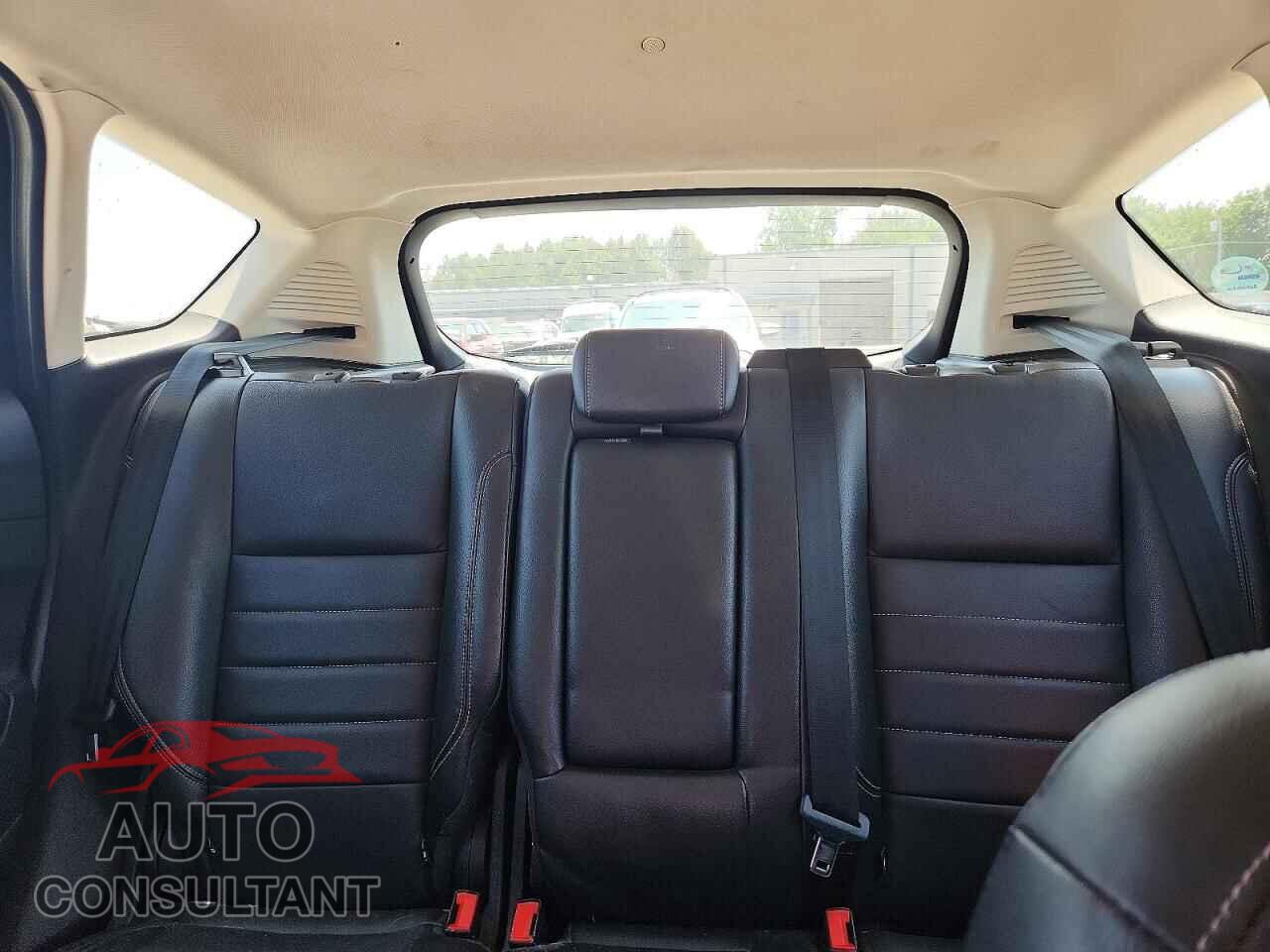 FORD CMAX 2013 - 1FADP5BU1DL500902