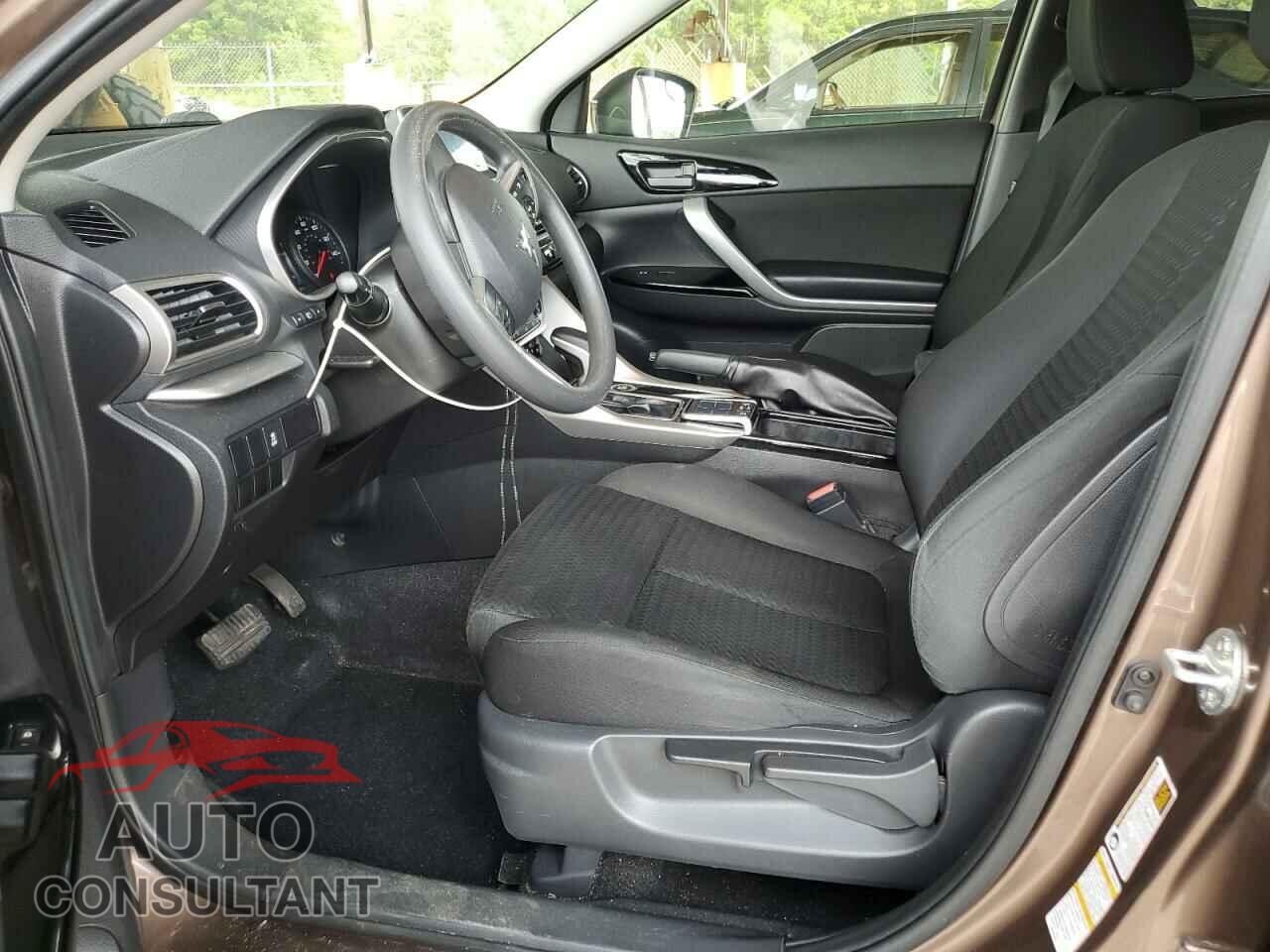 MITSUBISHI ECLIPSE 2019 - JA4AT4AA1KZ047170