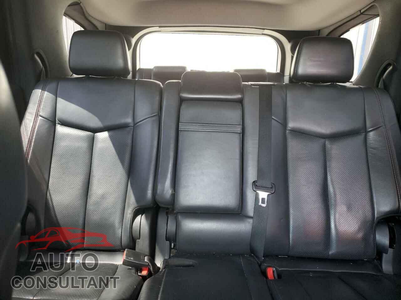 DODGE DURANGO 2013 - 1C4SDHCT2DC680568