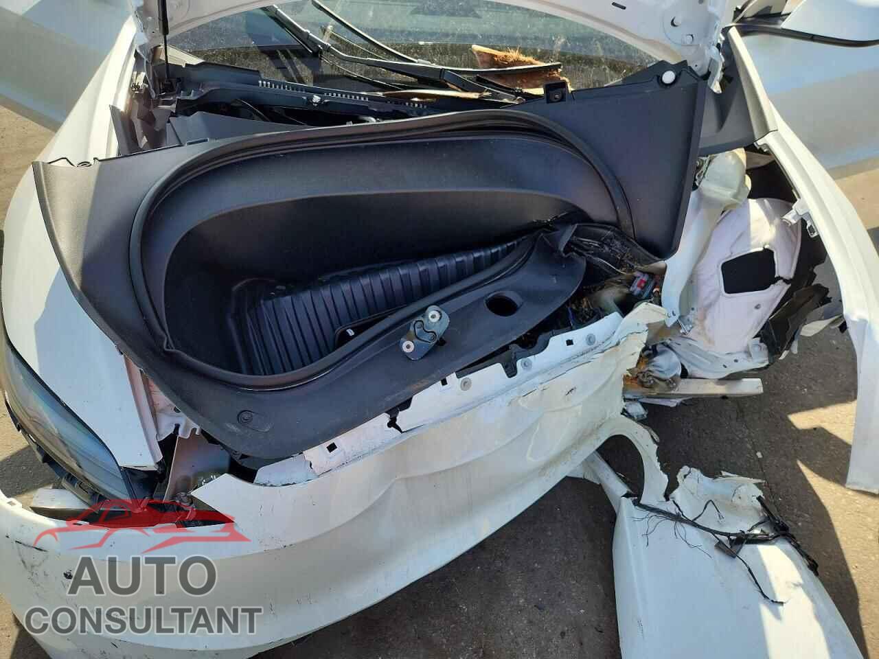 TESLA MODEL 3 2026 - 5YJ3E1EA2TF170064