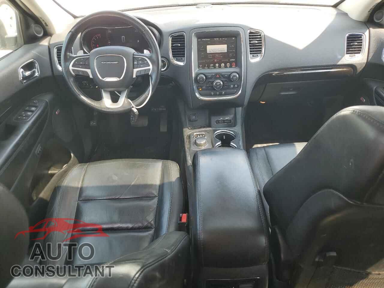 DODGE DURANGO 2015 - 1C4RDJDG6FC147990