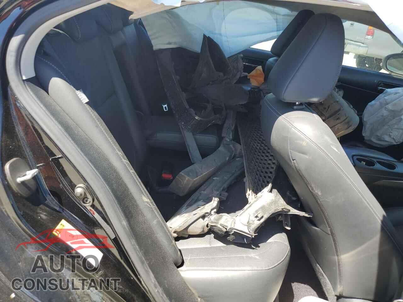 LEXUS IS 2014 - JTHBF1D28E5004945