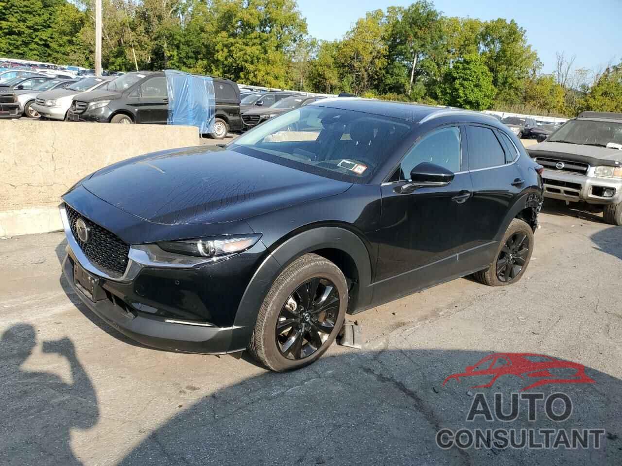 MAZDA CX30 2023 - 3MVDMBEY9PM535205